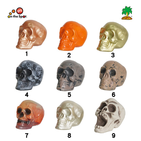 Mini Skull