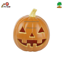 Orange Pumpkin