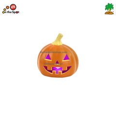 Orange Pumpkin