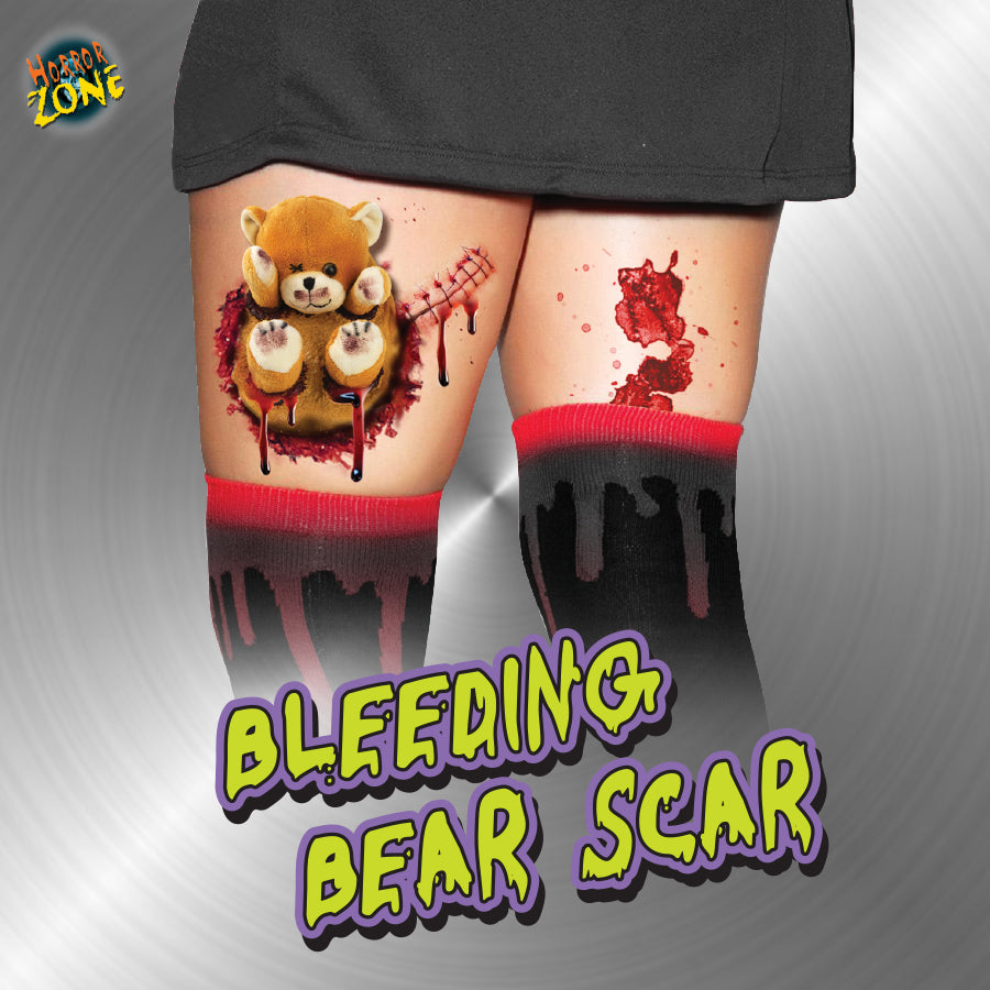 Halloween Cosmetic | Special make-up