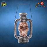 Skull Lantern