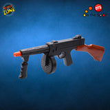 Sound Gangster Gun