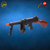 Sound Gangster Gun