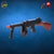 Sound Gangster Gun