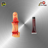 Bleeding Finger  | Cosmetic