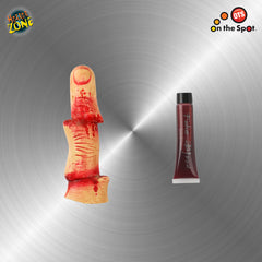 Bleeding Finger  | Cosmetic