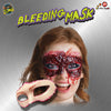 Bleeding Mask Make-up | Cosmetic