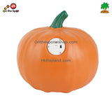 Orange Pumpkin