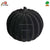 Black Fluff Pumpkin
