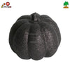 Black Glitter Pumpkin