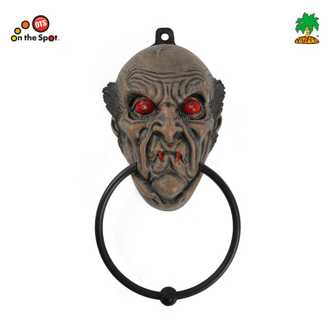 DoorLock(Skeleton/Dracula)