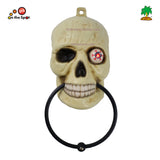 DoorLock(Skeleton/Dracula)