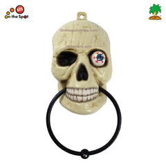 DoorLock(Skeleton/Dracula)