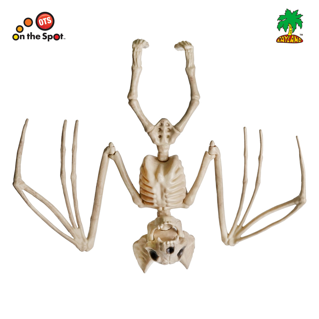 Skeleton Bat