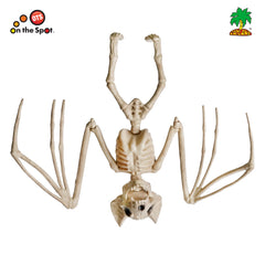 Skeleton Bat