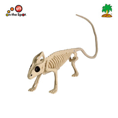 Skeleton Chameleon