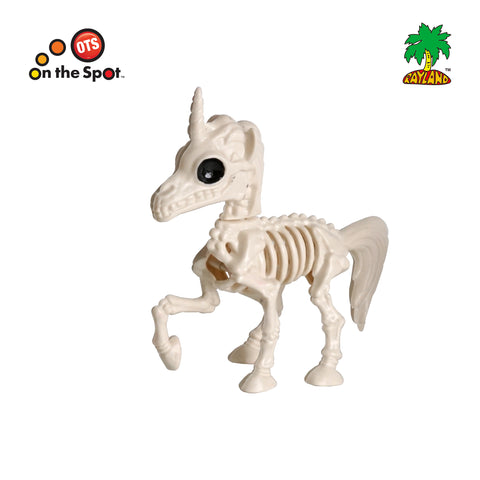 Skeleton Unicorn