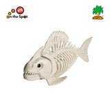 Skeleton Fish