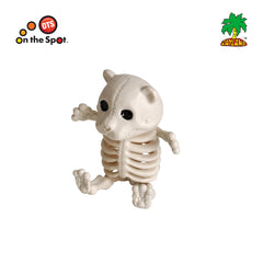 Skeleton Bear