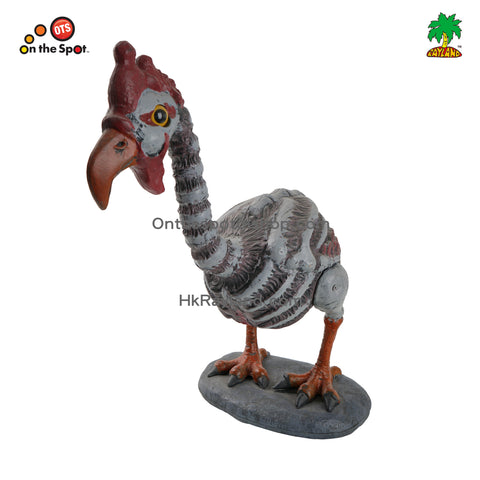 Zombie Chicken