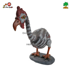 Zombie Chicken