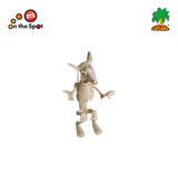 Skeleton Rat