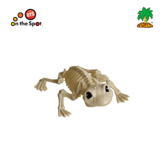 Skeleton Frog