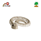 Bendable Skeleton Cobra