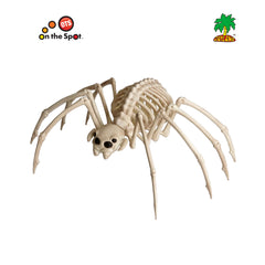 Skeleton Spider