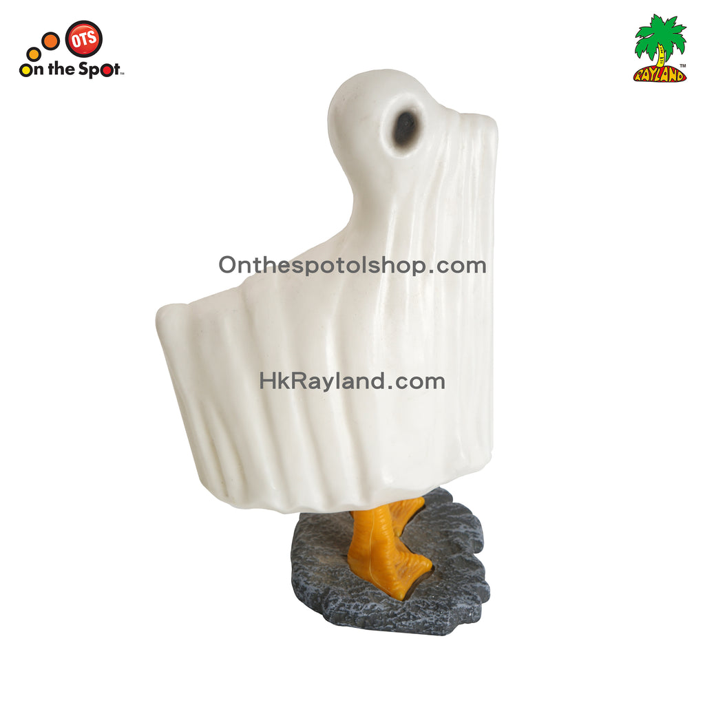 GhostDuck