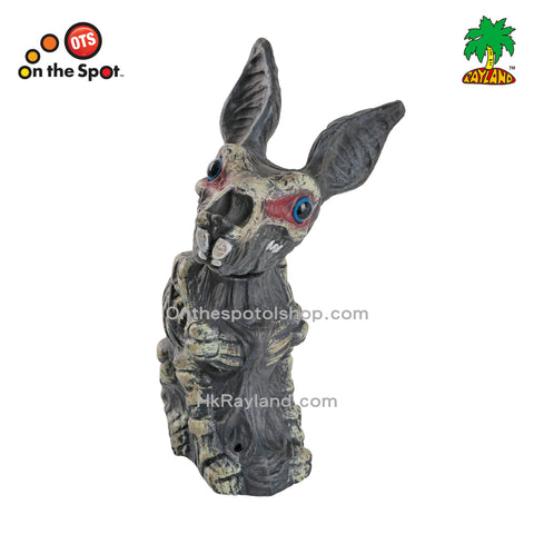 Zombie Rabbit
