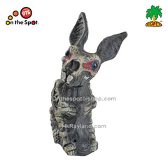 Zombie Rabbit