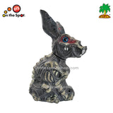 Zombie Rabbit