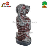 Zombie Standing Rabbit