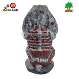 Zombie Standing Rabbit