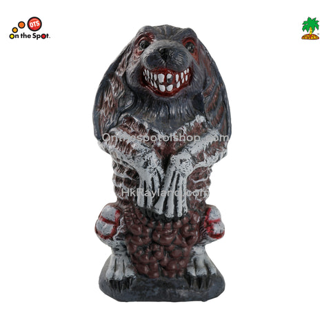 Zombie Standing Rabbit