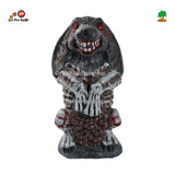 Zombie Standing Rabbit