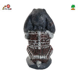 Zombie Standing Rabbit