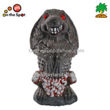 Zombie Standing Rabbit