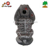 Zombie Standing Rabbit