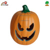 Orange Long Pumpkin