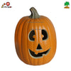Orange Long Pumpkin
