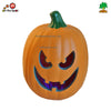 Orange Long Pumpkin