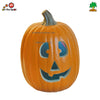Orange Long Pumpkin