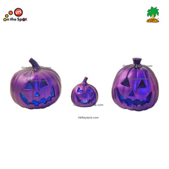 Purple Pumpkin