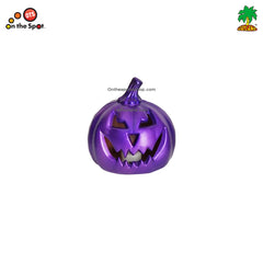 Purple Pumpkin
