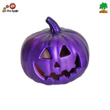 Purple Pumpkin