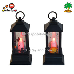 Tiny Lantern
