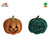 Mini Glitter/Fluff Pumpkin