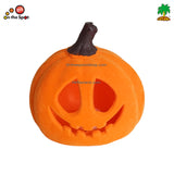 Mini Glitter/Fluff Pumpkin